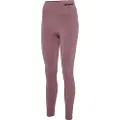 Hummel Tif Seamless Leggings Med Høj Talje