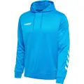 Hummel Promo Poly Hættetrøje