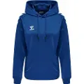 Hummel Core Xk Poly Hættetrøje