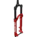 RockShox Lyrik Ultimate Charger 3.1 Rc2 Os44 D2 Mtb-forgaffel