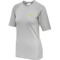 Hummel Training Seamless T-shirt Med Korte ærmer
