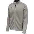 Hummel Cima Xk Sweatshirt Med Lynlås