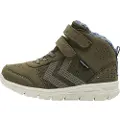 Hummel Crosslite Winter Mid Tex Sko
