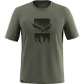Salewa Eagle 3cime T-shirt Med Korte ærmer