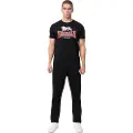 Lonsdale Cromane T-shirt Med Korte ærmer