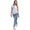Lonsdale Bantry T-shirt Med Korte ærmer