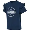 Hummel Violet T-shirt Med Korte ærmer