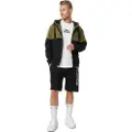 Lonsdale Lucklawhill Sweatshirt Med Lynlås