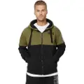 Lonsdale Lucklawhill Sweatshirt Med Lynlås