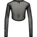 Hummel Mt Fierce Mesh T-shirt Med Lange ærmer