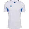 Hummel Authentic Pl T-shirt Med Korte ærmer
