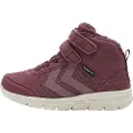 Hummel Crosslite Winter Mid Tex Sko