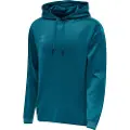 Hummel Core Xk Poly Hættetrøje