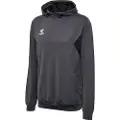 Hummel Authentic Pl Hættetrøje