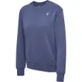 Hummel Pulse Hættetrøje
