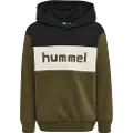 Hummel Morten Hættetrøje