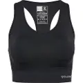Hummel Tif Padded Seamless Sport-top