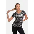 Lonsdale Settiscarth T-shirt Med Korte ærmer