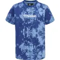 Hummel Bay T-shirt Med Korte ærmer