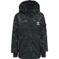 Hummel Conquer Xy Tex Frakke