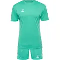Hummel Logo Sæt