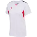 Hummel Authentic Pl T-shirt Med Korte ærmer