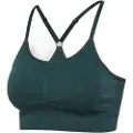 Hummel Define Padded Seamless Sport-top