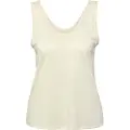 Hummel Light Burnout ærmeløs T-shirt