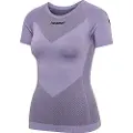 Hummel First Seamless T-shirt Med Korte ærmer