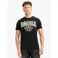 Lonsdale Bethersden T-shirt Med Korte ærmer