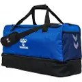 Hummel Core 2.0 With Extra Compartment Duffle Bag