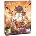 Meridiem Games Big Helmet Heroes (Exalted Edition) - Sony PlayStation 5 - Action