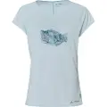 Vaude Tekoa Ii T-shirt Med Korte ærmer