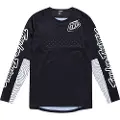 Troy Lee Designs Sprint Mono Langærmet Enduro-trøje