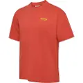 Hummel Loose Bees Stadium T-shirt Med Korte ærmer