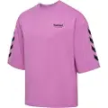 Hummel Oversized Willy Sw T-shirt Med Korte ærmer