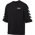 Hummel Oversized Willy Sw T-shirt Med Korte ærmer