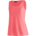 Maier Sports Petra ærmeløs T-shirt