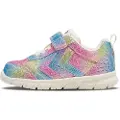 Hummel Crosslite Glitter Sko