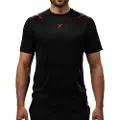 Drop Shot Fenix T-shirt Med Korte ærmer