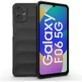 Mtp Products Samsung Galaxy M06/F06 5G Rugged TPU Cover - Sort