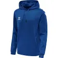 Hummel Core Xk Poly Hættetrøje