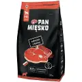 PAN MIĘSKO Hundefoder Med Oksekød Og Gedekød 20kg