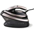 Maestro Mr-320c Ceramic Soleplate 1.5l 2400w Strygestation