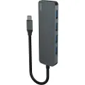 Savio Usb C Ak-54 Hub