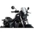Puig Sport Honda Rebel 300/500 2025 Forrude