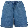 Billabong Larry Cord Denim Kids Shorts blå