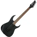 Ibanez RGRT420 Weathered Black