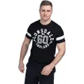 Lonsdale Askerswell T-shirt Med Korte ærmer