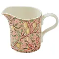 Spode - Flødekande Morris & Co Fruit - Flerfarvet - Kander & karafler - - Homeroom
